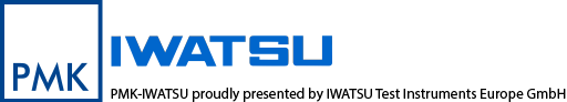 IWATSU Test Instruments Europe GmbH